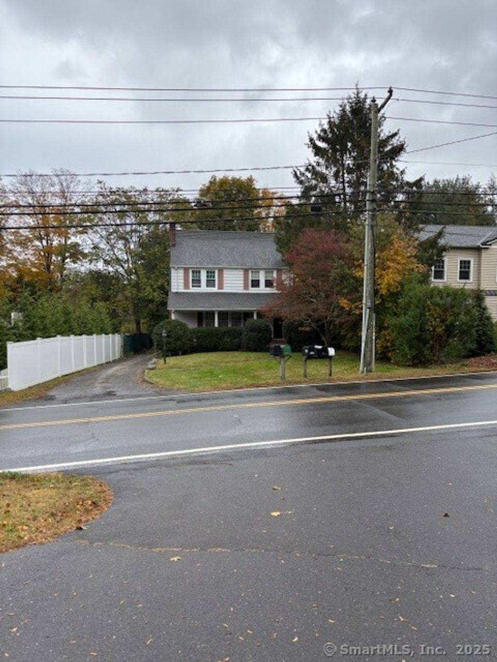 Photo of 1018 North Street, Greenwich, CT 06831 (MLS # 24135065)