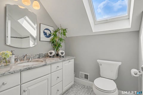 Tiny photo for 109 Hillside Avenue, Milford, CT 06460 (MLS # 24201489)
