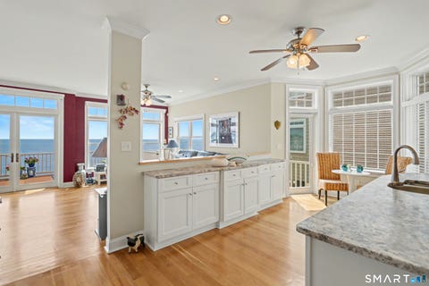 Tiny photo for 109 Hillside Avenue, Milford, CT 06460 (MLS # 24201489)