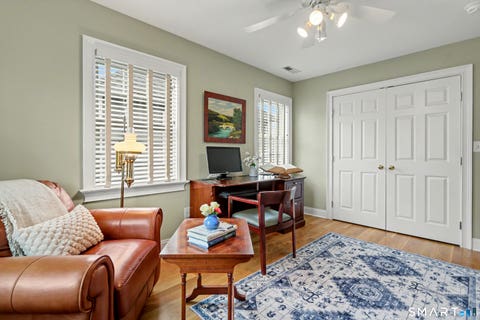 Tiny photo for 109 Hillside Avenue, Milford, CT 06460 (MLS # 24201489)