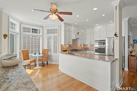 Tiny photo for 109 Hillside Avenue, Milford, CT 06460 (MLS # 24201489)