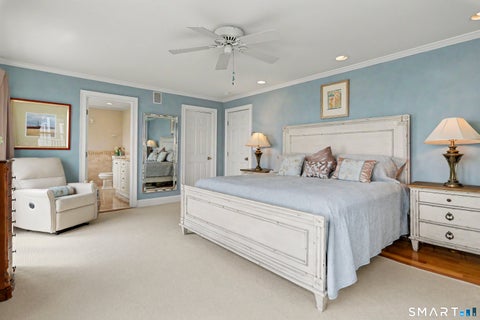 Tiny photo for 109 Hillside Avenue, Milford, CT 06460 (MLS # 24201489)