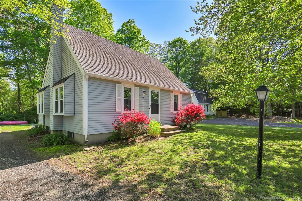 10 Falls River Circle, Essex, Connecticut image 1