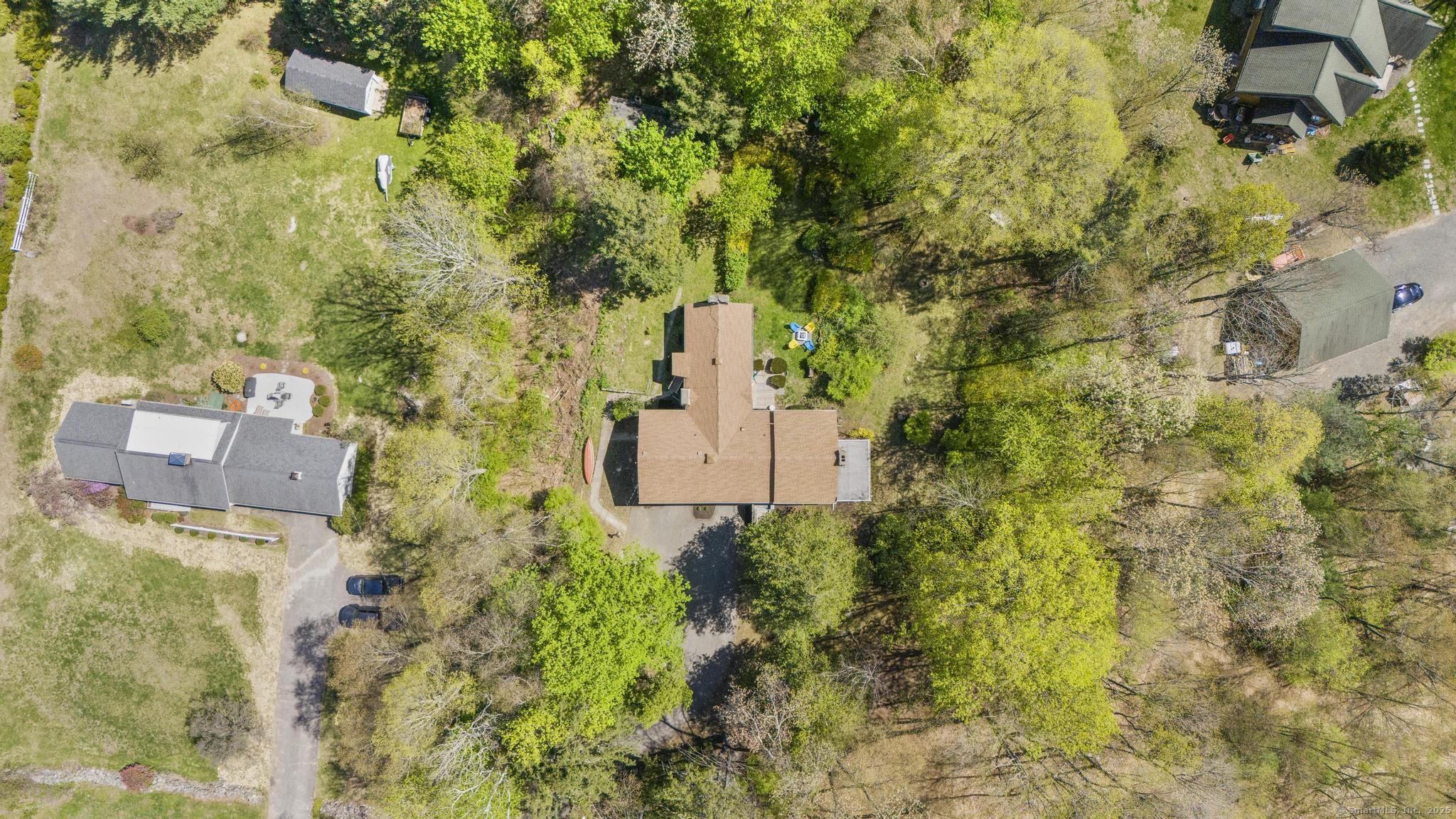 67 Obtuse Hill Road, Brookfield, Connecticut image 4