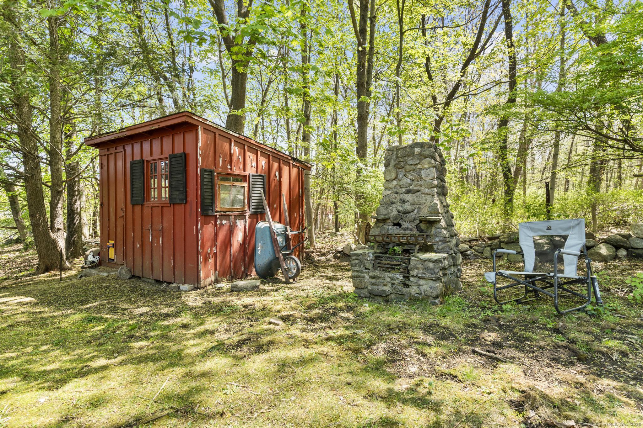 67 Obtuse Hill Road, Brookfield, Connecticut image 37