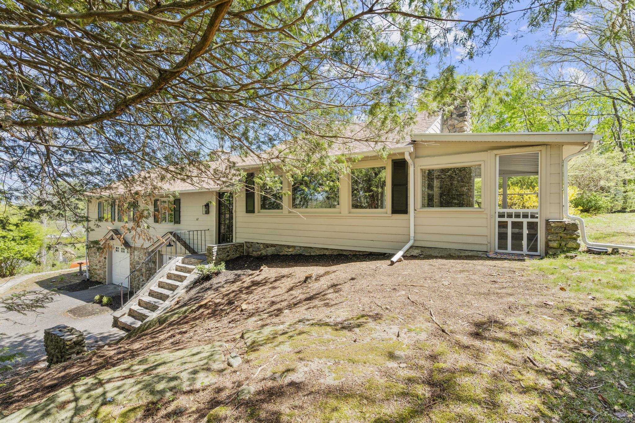 67 Obtuse Hill Road, Brookfield, Connecticut image 39