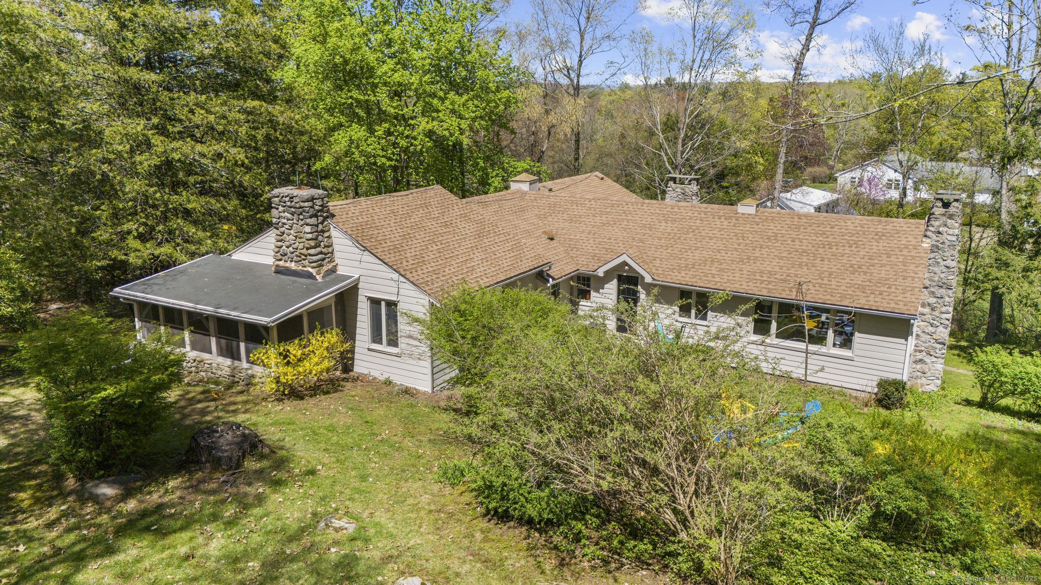67 Obtuse Hill Road, Brookfield, Connecticut image 3