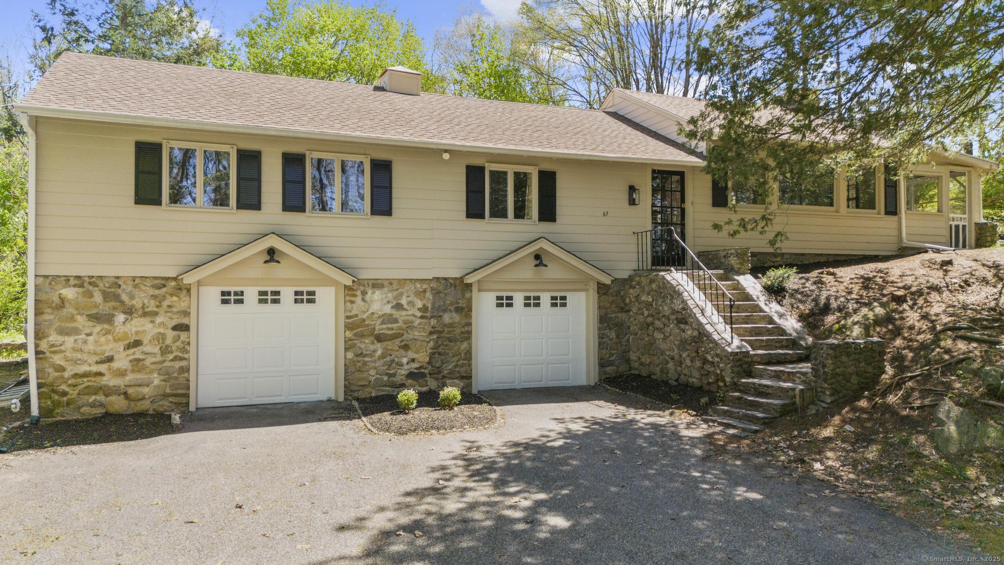 67 Obtuse Hill Road, Brookfield, Connecticut image 1