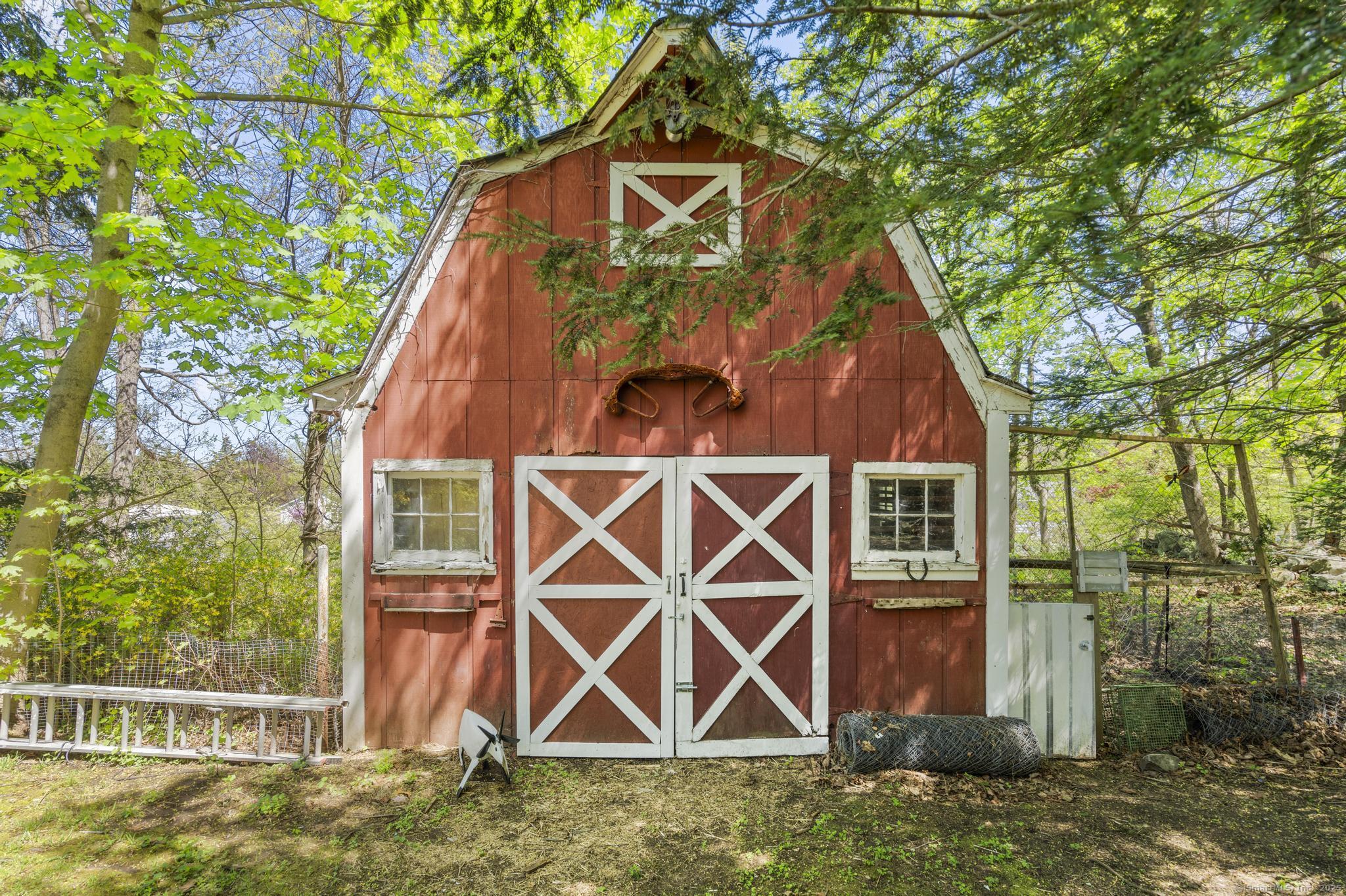 67 Obtuse Hill Road, Brookfield, Connecticut image 35