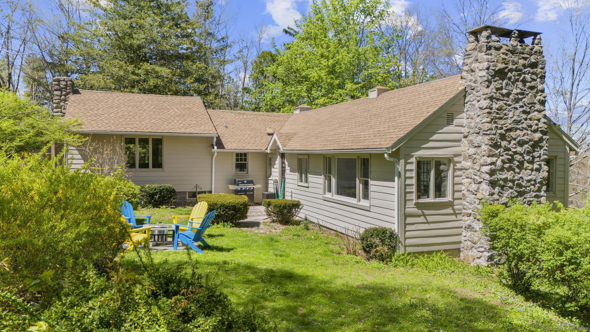 67 Obtuse Hill Road, Brookfield, Connecticut image 2