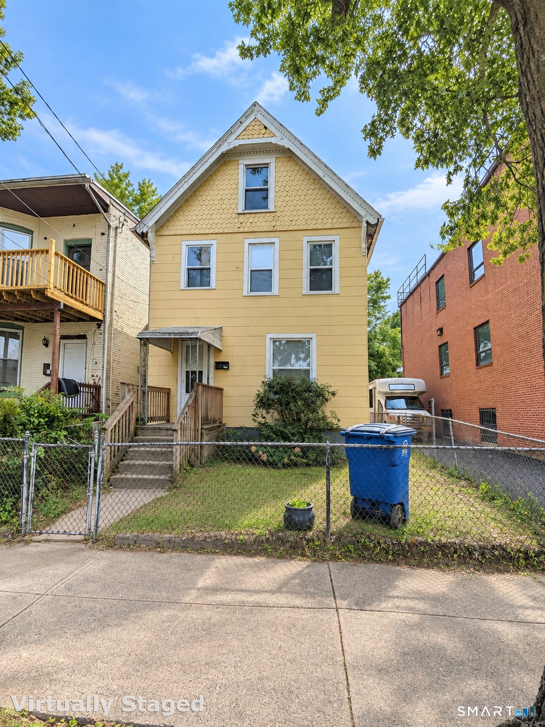 244 Division Street