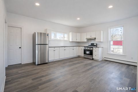 Tiny photo for 17 Sherman Avenue #3rd, Meriden, CT 06450 (MLS # 24164737)