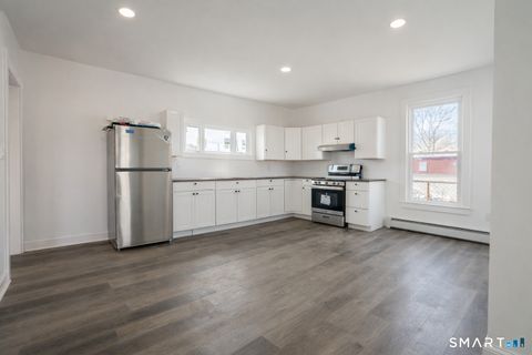 Tiny photo for 17 Sherman Avenue #3rd, Meriden, CT 06450 (MLS # 24164737)