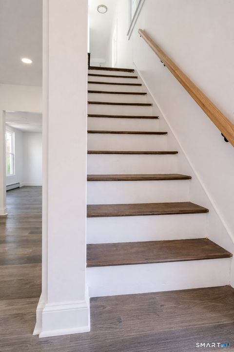 Tiny photo for 17 Sherman Avenue #3rd, Meriden, CT 06450 (MLS # 24164737)