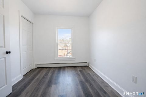 Tiny photo for 17 Sherman Avenue #3rd, Meriden, CT 06450 (MLS # 24164737)