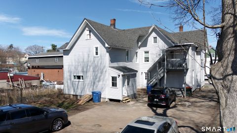 Tiny photo for 17 Sherman Avenue #3rd, Meriden, CT 06450 (MLS # 24164737)