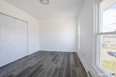 Tiny photo for 17 Sherman Avenue #3rd, Meriden, CT 06450 (MLS # 24164737)