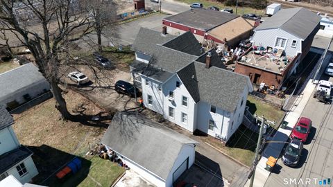 Tiny photo for 17 Sherman Avenue #3rd, Meriden, CT 06450 (MLS # 24164737)