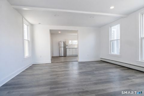 Tiny photo for 17 Sherman Avenue #3rd, Meriden, CT 06450 (MLS # 24164737)