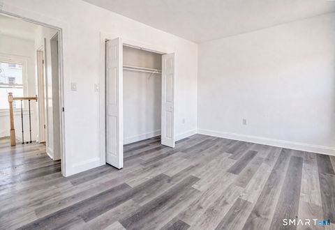 Tiny photo for 17 Sherman Avenue #3rd, Meriden, CT 06450 (MLS # 24164737)