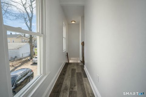 Tiny photo for 17 Sherman Avenue #3rd, Meriden, CT 06450 (MLS # 24164737)