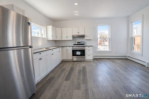 Tiny photo for 17 Sherman Avenue #3rd, Meriden, CT 06450 (MLS # 24164737)