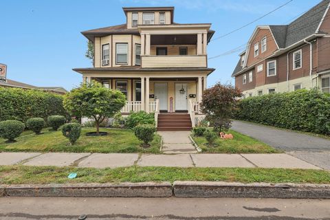 Photo of 15-17 Mountford Street, Hartford, CT 06114 (MLS # 24126983)
