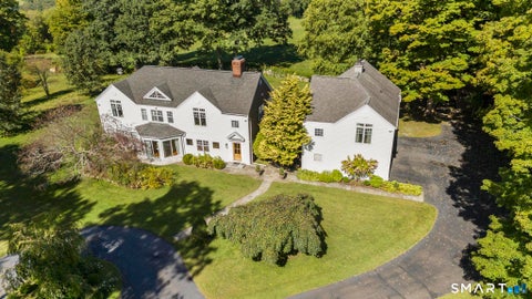 Photo of 92 Quail Run Road, Woodbury, CT 06798 (MLS # 24209295)