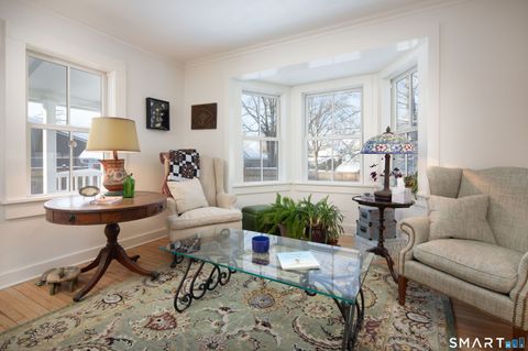 Tiny photo for 16 Upper Main Street, Sharon, CT 06069 (MLS # 24152044)