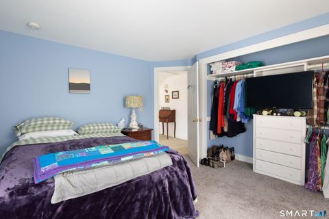 Tiny photo for 16 Upper Main Street, Sharon, CT 06069 (MLS # 24152044)