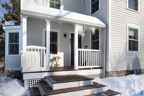 Tiny photo for 16 Upper Main Street, Sharon, CT 06069 (MLS # 24152044)