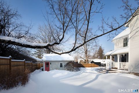 Tiny photo for 16 Upper Main Street, Sharon, CT 06069 (MLS # 24152044)