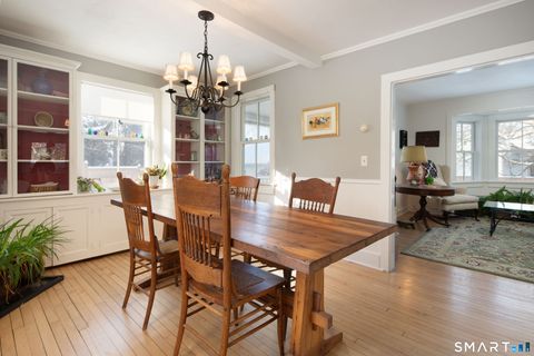 Tiny photo for 16 Upper Main Street, Sharon, CT 06069 (MLS # 24152044)