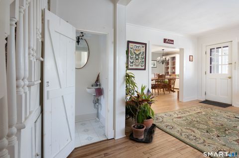 Tiny photo for 16 Upper Main Street, Sharon, CT 06069 (MLS # 24152044)