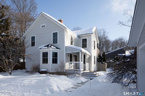 Tiny photo for 16 Upper Main Street, Sharon, CT 06069 (MLS # 24152044)