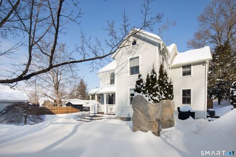 Tiny photo for 16 Upper Main Street, Sharon, CT 06069 (MLS # 24152044)