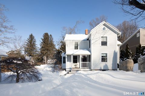 Photo of 16 Upper Main Street, Sharon, CT 06069 (MLS # 24152044)