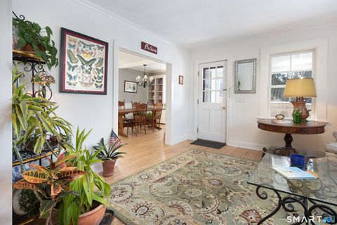 Tiny photo for 16 Upper Main Street, Sharon, CT 06069 (MLS # 24152044)