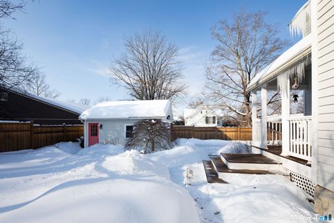 Tiny photo for 16 Upper Main Street, Sharon, CT 06069 (MLS # 24152044)