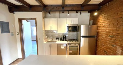 Tiny photo for 32 Trumbull Street #4, New Haven, CT 06511 (MLS # 24142619)