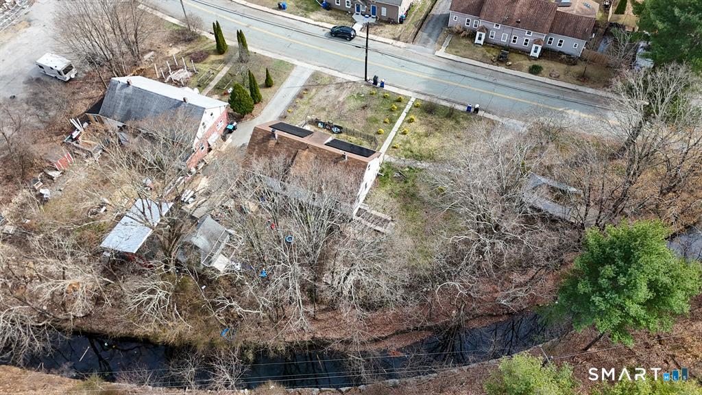 232 Ballouville Road
