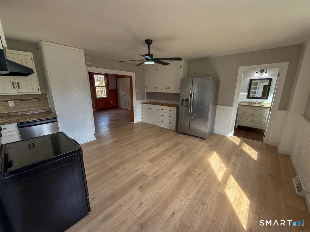 232 Ballouville Road