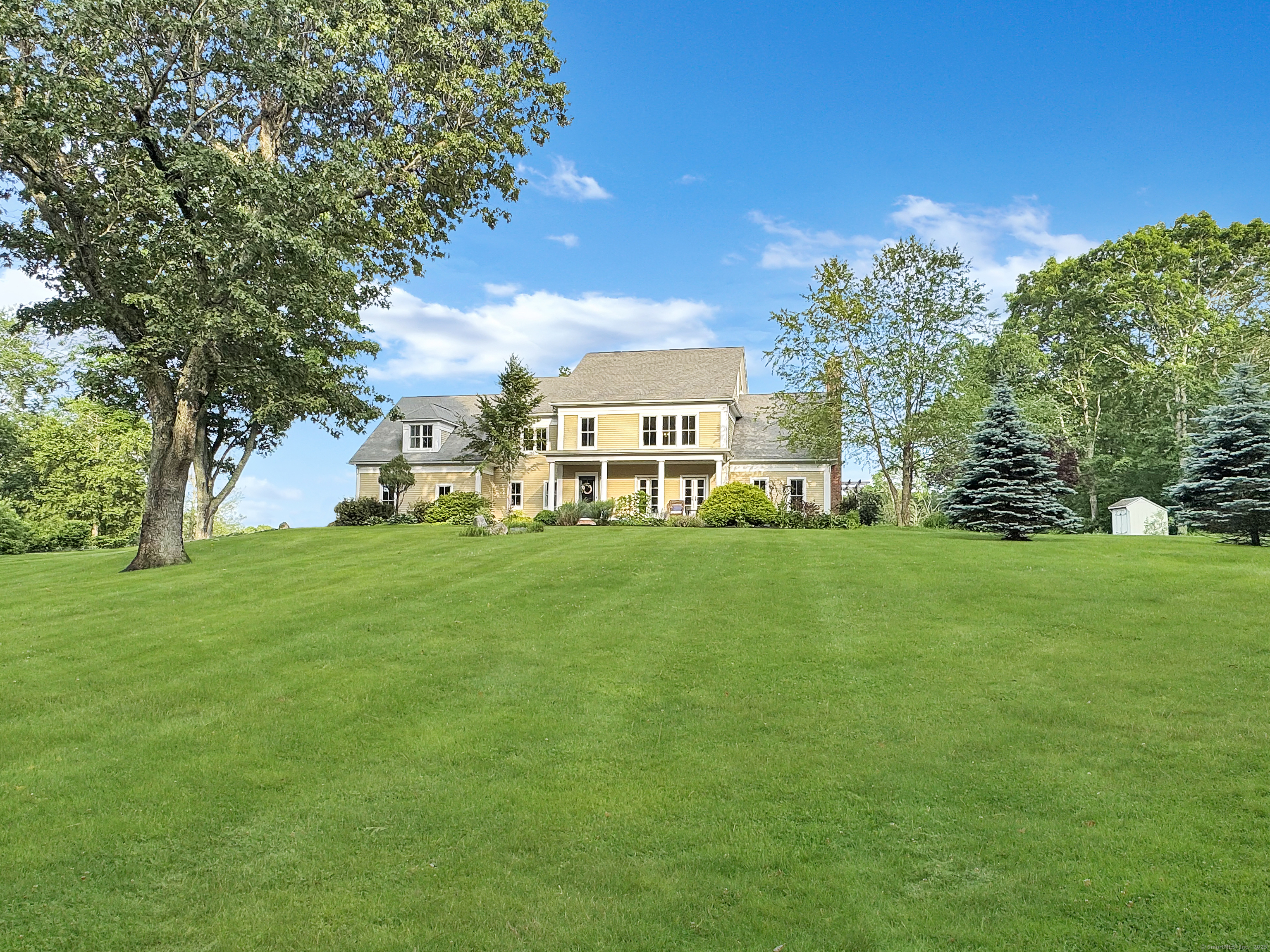 31 Birch Hill Road