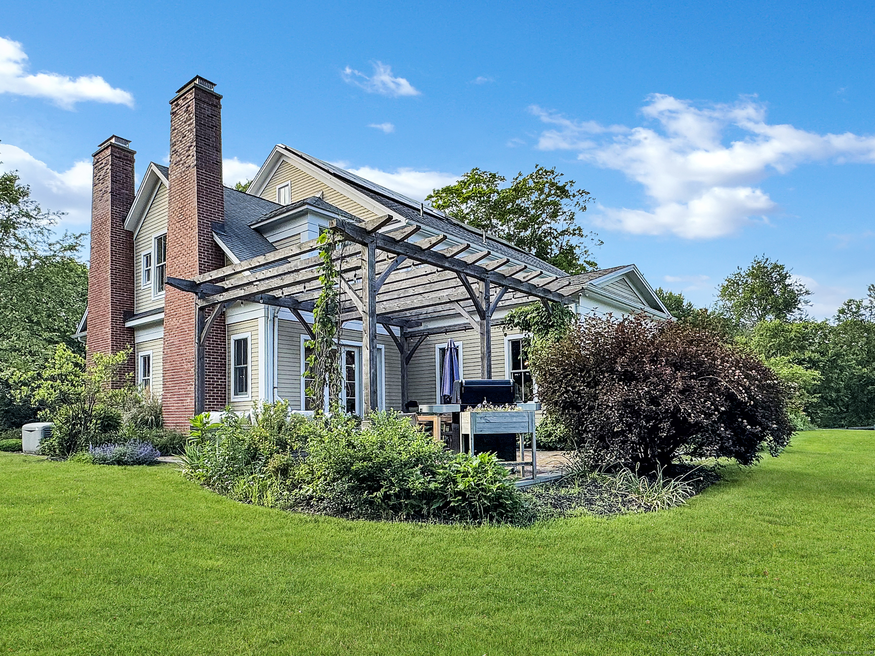 31 Birch Hill Road