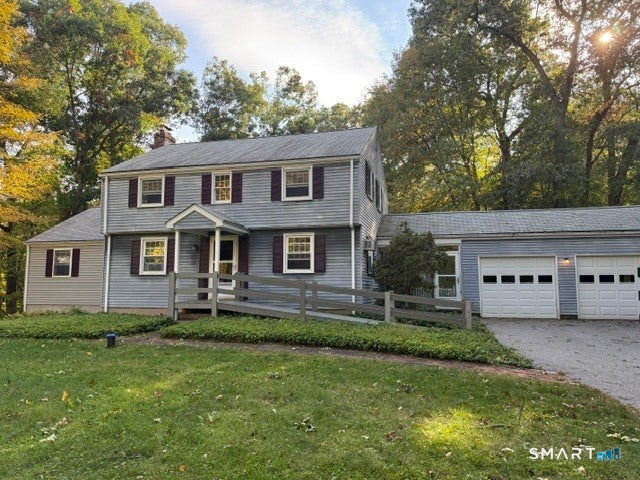 1 Ridge Road