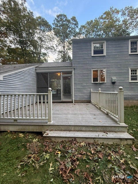 1 Ridge Road