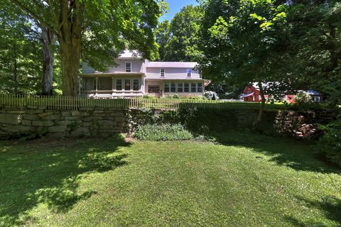 A home in Woodbury