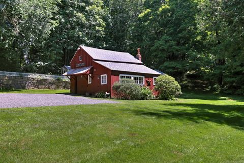 A home in Woodbury