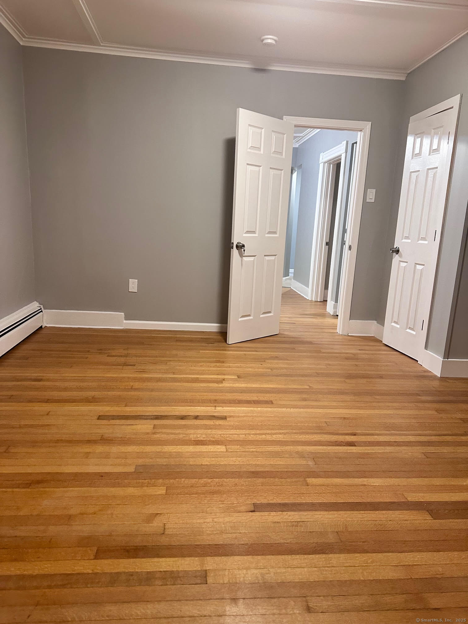 275 Wakelee Avenue Second Floor