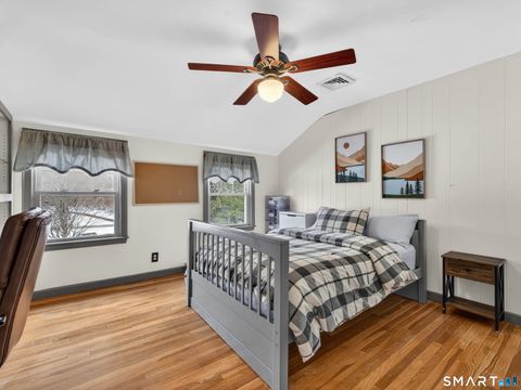 Tiny photo for 375 Old Jewett City Road, Preston, CT 06365 (MLS # 24159335)